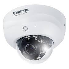 Camera IP Dome hồng ngoại Vivotek FD8355EHV (FD8355-EHV)