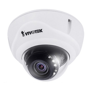 Camera IP Dome hồng ngoại Vivotek FD9371-EHTV - 3MP
