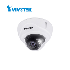 Camera IP Dome hồng ngoại Vivotek FD836BA-HTV - 2MP