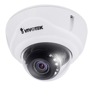 Camera IP Dome hồng ngoại Vivotek FD9371-EHTV - 3MP