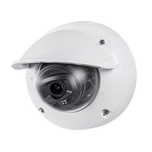 Camera IP Dome hồng ngoại Vivotek FD9367-EHTV - 2MP