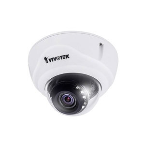 Camera IP Dome hồng ngoại Vivotek FD9371-EHTV - 3MP