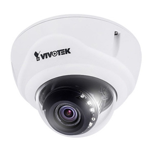 Camera IP Dome hồng ngoại Vivotek FD9381-EHTV - 5MP