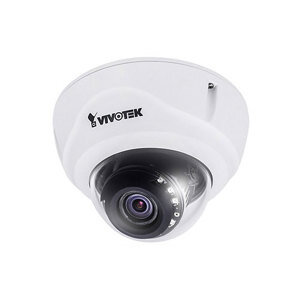 Camera IP Dome hồng ngoại Vivotek FD9371-HTV - 3MP
