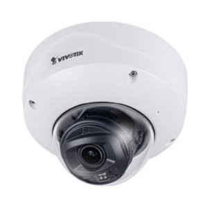 Camera IP Dome hồng ngoại Vivotek FD9167-HT