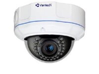 Camera IP Dome hồng ngoại VANTECH VP-180C