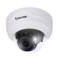 Camera IP Dome hồng ngoại Vivotek FD8177-H