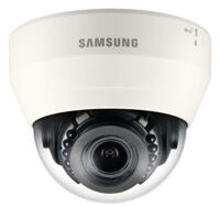 Camera IP Dome Hồng ngoại Samsung SND-L6083R/CAP