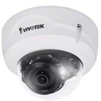 Camera IP Dome hồng ngoại Vivotek FD8369A