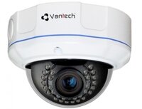 Camera IP Dome hồng ngoại VANTECH VP-180E