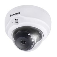 Camera IP Dome hồng ngoại Vivotek FD816BA-HF2