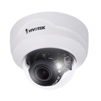 Camera IP Dome hồng ngoại Vivotek FD8177-HT