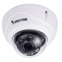 Camera IP Dome hồng ngoại Vivotek FD9367-HV