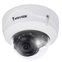 Camera IP Dome hồng ngoại Vivotek FD8369A-V