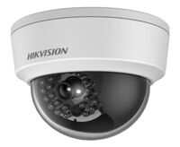 Camera IP Dome hồng ngoại không dây 2.0 Megapixel HIKVISION DS-2CD2120F-IW