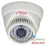 Camera IP Dome hồng ngoại J-TECH JT-HD3200