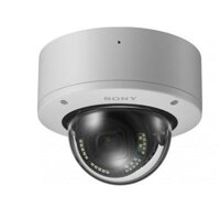 Camera IP Dome hồng ngoại không dây 20 Megapixels SONY SNC-VM772R