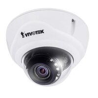 Camera IP Dome hồng ngoại Vivotek FD836BA-EHTV