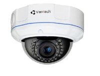 Camera IP Dome hồng ngoại VANTECH VP-180E