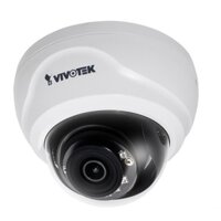 Camera IP Dome hồng ngoại Vivotek FD8169A