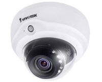 Camera IP Dome hồng ngoại Vivotek FD9181-HT