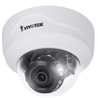 Camera IP Dome hồng ngoại Vivotek FD8179-H