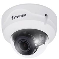 Camera IP Dome hồng ngoại Vivotek FD8367A