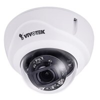 Camera IP Dome hồng ngoại Vivotek FD9167-H