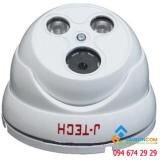 Camera IP Dome hồng ngoại J-TECH JT-HD3300