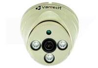 Camera IP Dome hồng ngoại VANTECH VP-183A