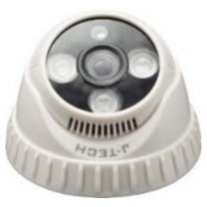 Camera IP Dome J-Tech SHD3206E0 - 5.0 MP