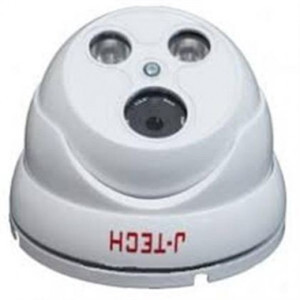 Camera IP Dome J-Tech SHD3300B - 2MP