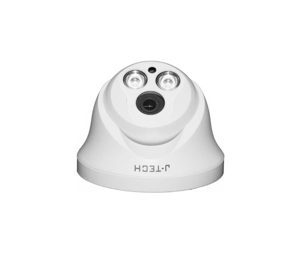 Camera IP Dome J-Tech SHD5130B - 2MP