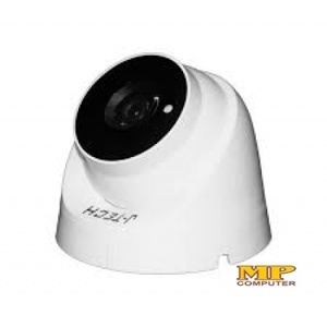 Camera IP Dome J-Tech SHD5270E0 - 5.0 MP