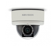 Camera IP Dome Kbvision KA-SN5001