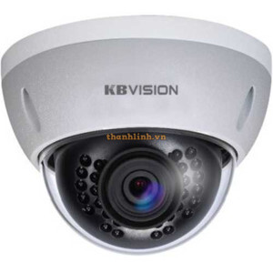 Camera IP Dome Kbvision KH-N2022 - 2MP