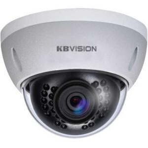 Camera IP Dome Kbvision KH-N2022 - 2MP