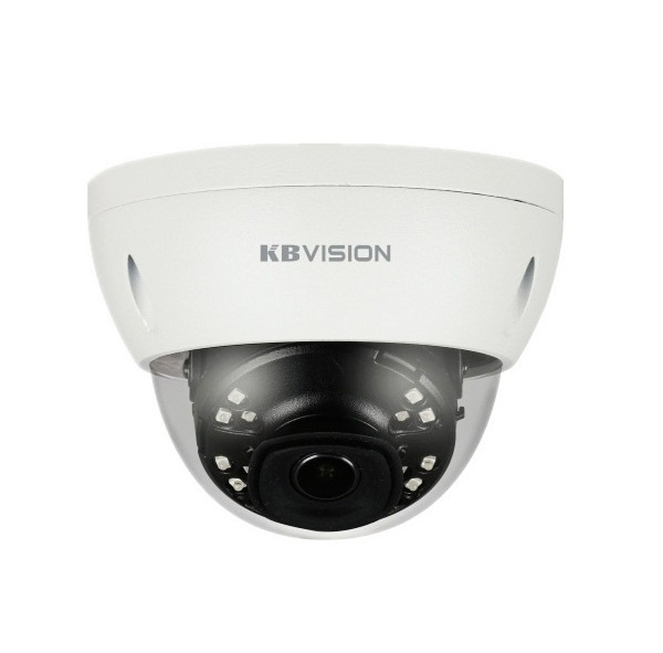 Camera IP Dome Kbvision KH-N2004iA - 2MP