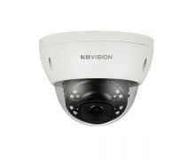 Camera IP Dome Kbvision KH-N8002i - 8MP