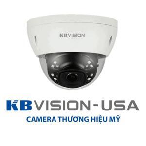 Camera IP Dome Kbvision KH-N8002i - 8MP
