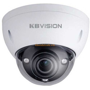 Camera IP Dome Kbvision KH-N8004iM - 8MP