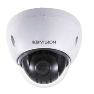 Camera IP Dome KBvision KR-DNAi20D - 2MP