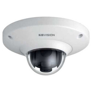 Camera IP Dome Kbvision KR-FN05D