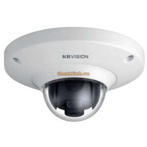 Camera IP Dome Kbvision KR-FN05D