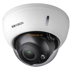 Camera IP Dome Kbvision KR-Ni40LDM - 4MP