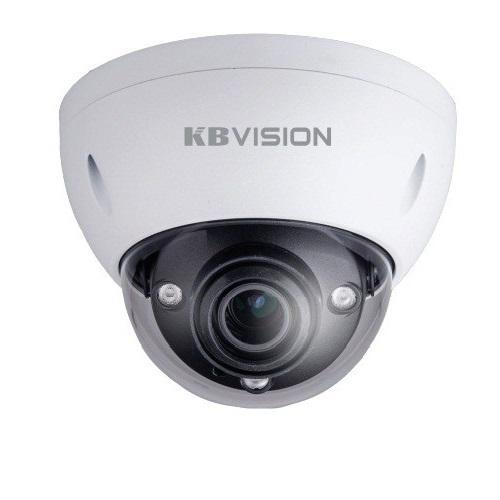 Camera IP Dome Kbvision KR-Ni80LDM - 8MP