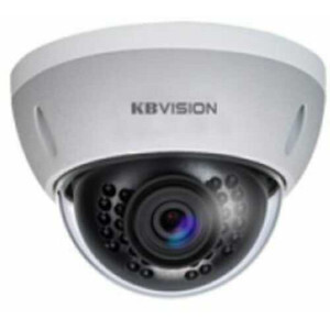 Camera IP Dome Kbvision KR-Ni80LDM - 8MP