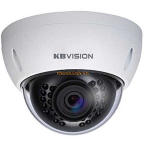 Camera IP Dome Kbvision - KR-SN30LDM