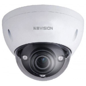 Camera IP Dome Kbvision KX-2004ANi - 2MP