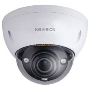 Camera IP Dome Kbvision KX-2004ANi - 2MP